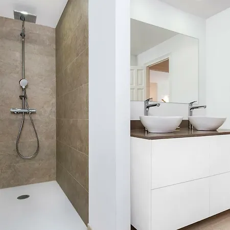 Apartman Puig Artigas 2 Palafrugell