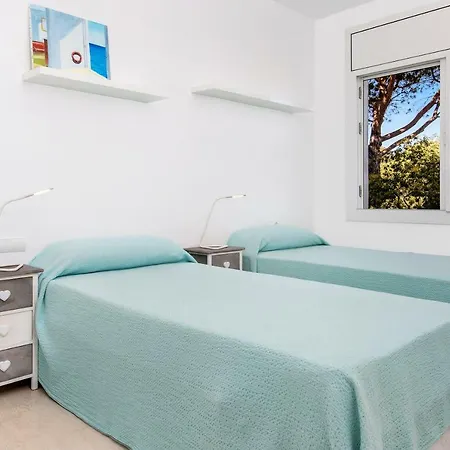 Apartman Puig Artigas 2 *