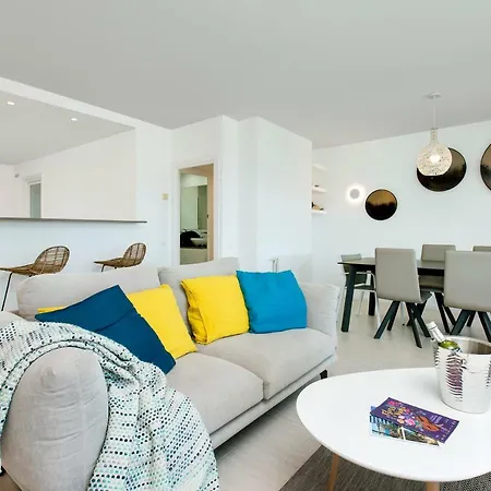 Apartman Puig Artigas 2