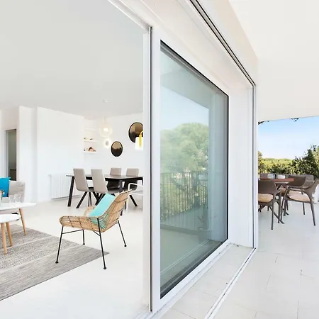 Puig Artigas 2 * Palafrugell