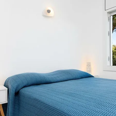 Apartman Puig Artigas 2