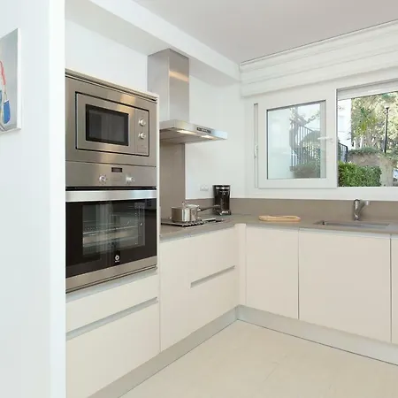 Puig Artigas 2 Apartman