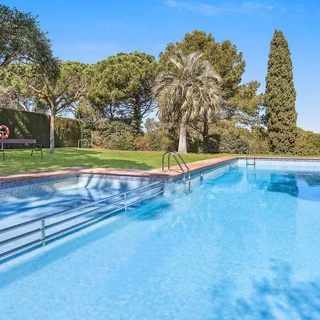 Puig Artigas 2 Apartman Palafrugell
