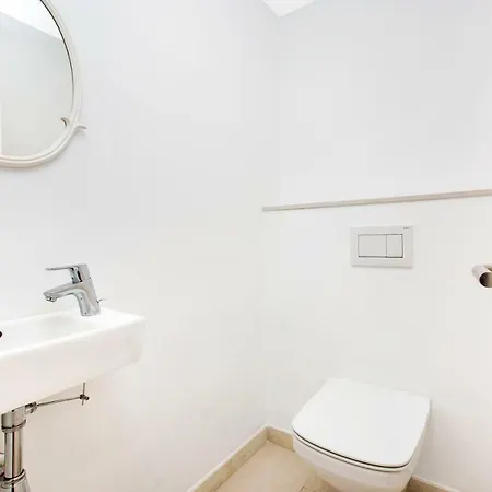 Puig Artigas 2 Apartman Palafrugell