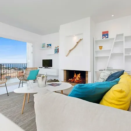 Puig Artigas 2 Palafrugell