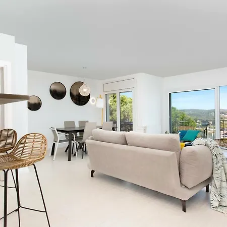 Apartman Puig Artigas 2 Palafrugell